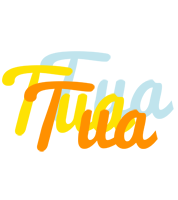 Tua energy logo