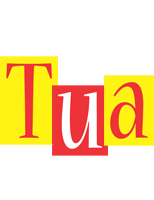 Tua errors logo