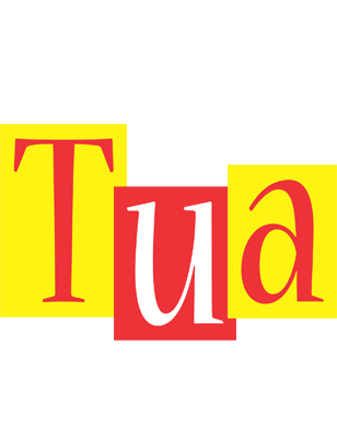 Tua errors logo