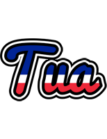 Tua france logo