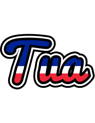 Tua france logo
