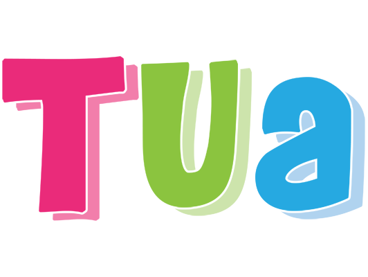 Tua friday logo