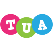 Tua friends logo