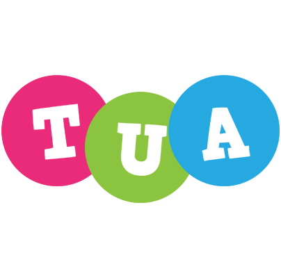 Tua friends logo