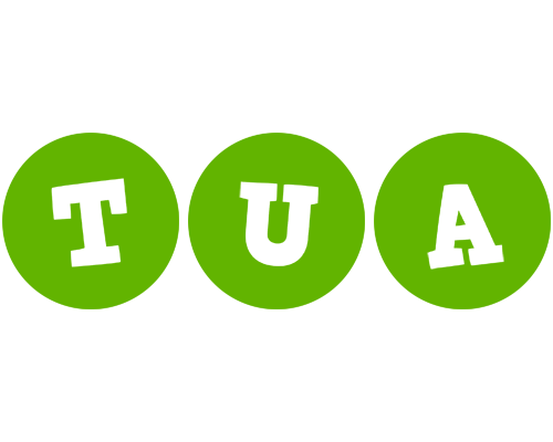 Tua games logo