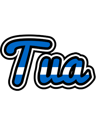 Tua greece logo