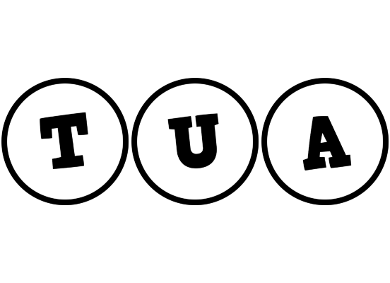 Tua handy logo
