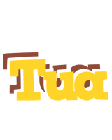 Tua hotcup logo