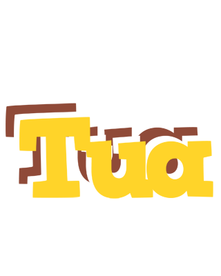 Tua hotcup logo