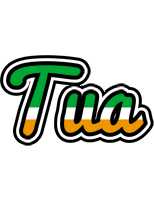 Tua ireland logo