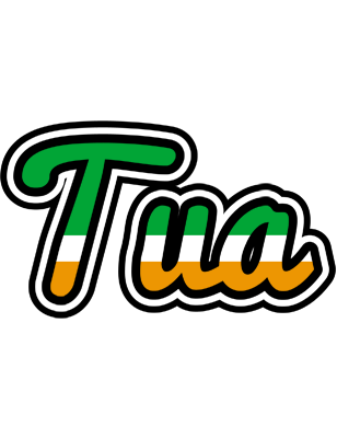 Tua ireland logo
