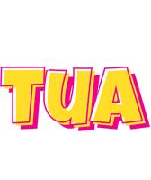 Tua kaboom logo