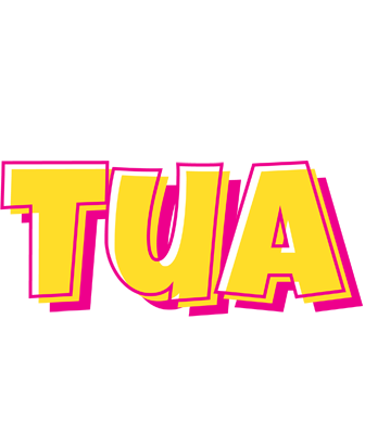 Tua kaboom logo
