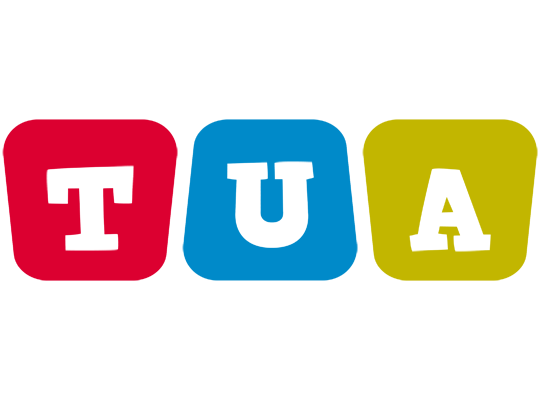 Tua kiddo logo