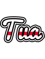 Tua kingdom logo