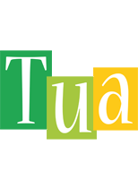 Tua lemonade logo