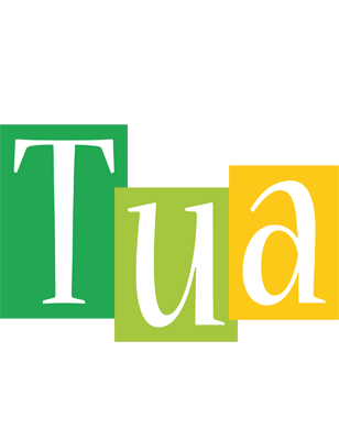 Tua lemonade logo