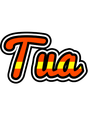 Tua madrid logo