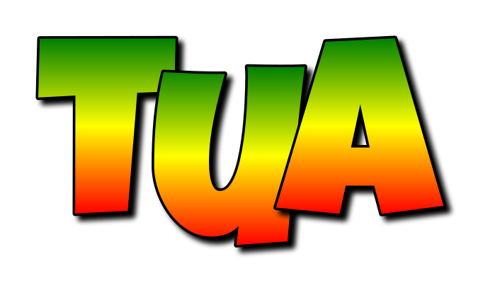 Tua mango logo