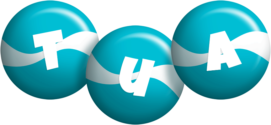 Tua messi logo