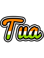 Tua mumbai logo