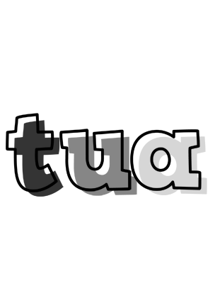 Tua night logo