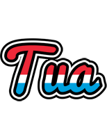 Tua norway logo