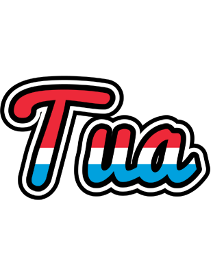 Tua norway logo