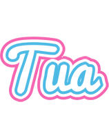 Tua outdoors logo