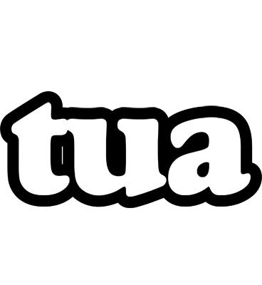 Tua panda logo