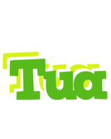 Tua picnic logo