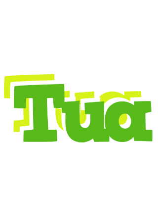 Tua picnic logo