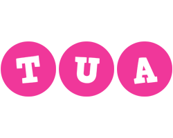 Tua poker logo