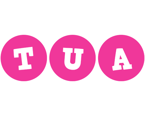Tua poker logo