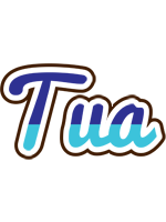 Tua raining logo