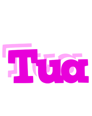 Tua rumba logo