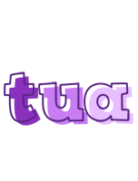 Tua sensual logo