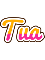 Tua smoothie logo