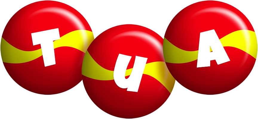 Tua spain logo