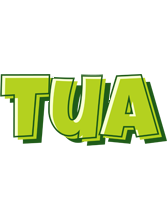 Tua summer logo