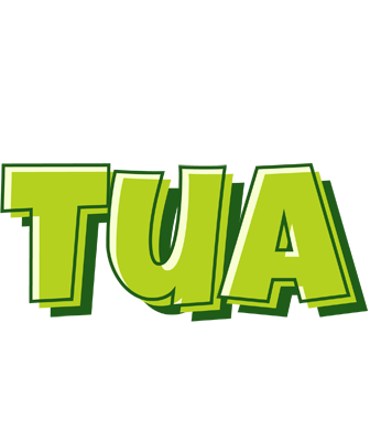 Tua summer logo
