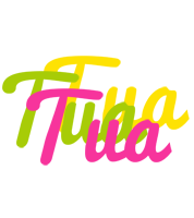 Tua sweets logo