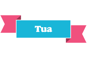 Tua today logo