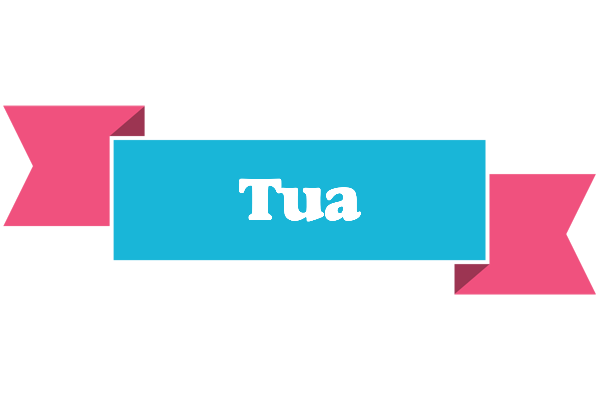 Tua today logo