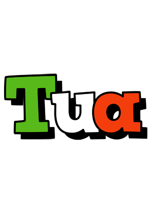 Tua venezia logo