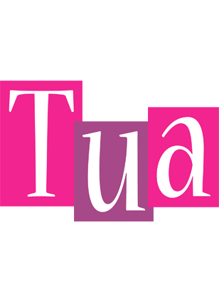 Tua whine logo