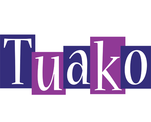Tuako autumn logo
