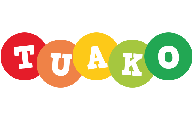 Tuako boogie logo