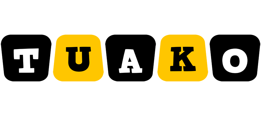 Tuako boots logo