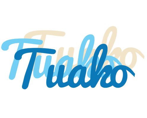 Tuako breeze logo